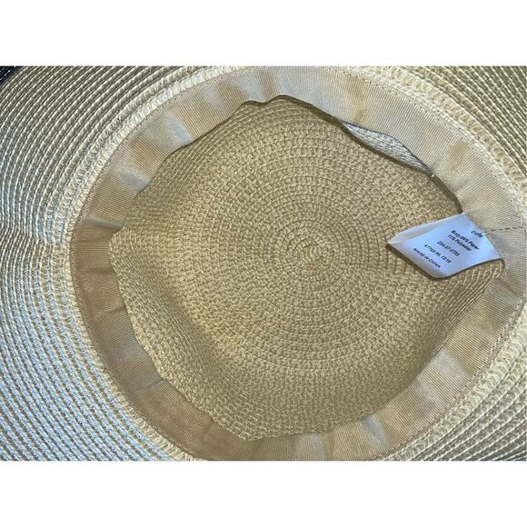 Floppy Sun Hat  - Picture 4 of 9